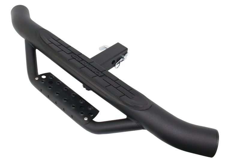 Go Rhino D360T Dominator Hitch Step - Black