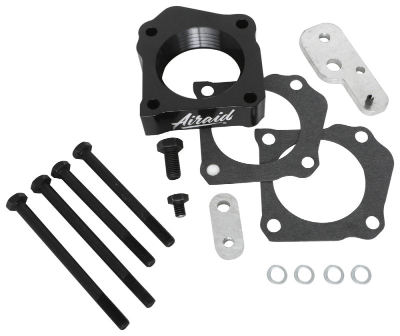Airaid 510-503 03-04 Toyota Tacoma 3.4L PowerAid TB Spacer