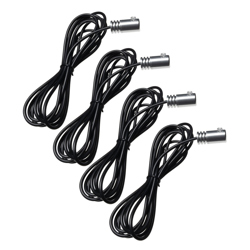 ORACLE Lighting 4236-333 Jeep Wrangler JL / Gladiator JT ColorSHIFT Fiber Optic LED Interior Kit SEE WARRANTY