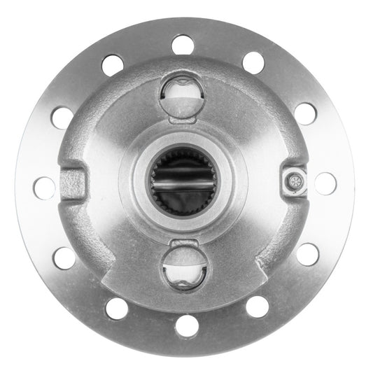 Yukon Gear & Axle YDGC9.25ZF-31-1 Yukon Gear Dura Grip For 2011+ Chrysler 9.25in Rear