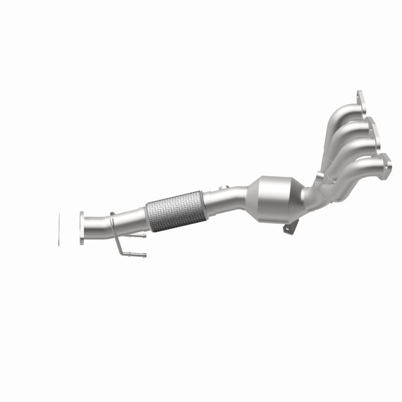 Magnaflow 51153 MagnaFlow Conv DF 2012 Ford Focus 2.0L