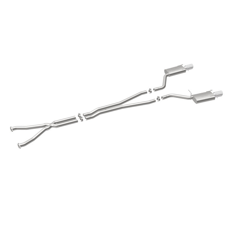 Magnaflow 16636 MagnaFlow Sys CB 04- Cadillac CTS-V 5.7L