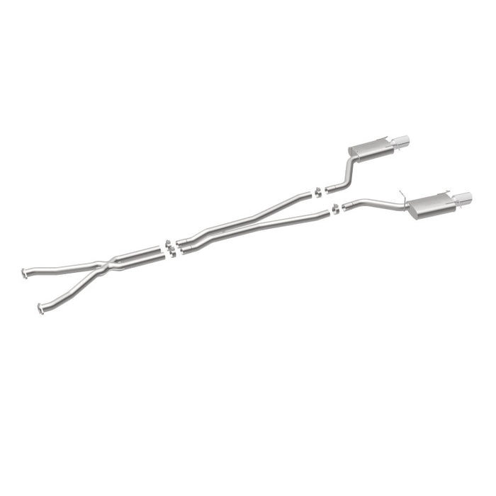Magnaflow 16636 MagnaFlow Sys CB 04- Cadillac CTS-V 5.7L