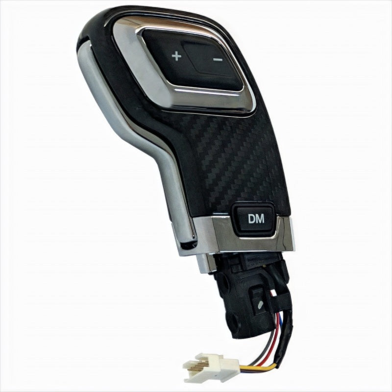 Ford Racing M-7213-F15CF 16-20 Ford F-150 Carbon Fiber Shift Handle