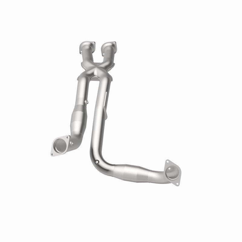 Magnaflow 16423 MagnaFlow Conv DF 06- Jeep SRT-8 6.1L
