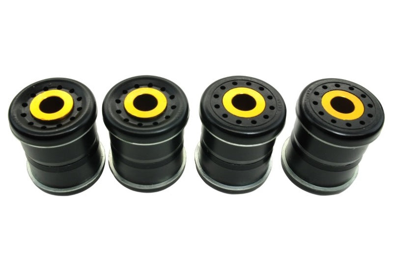 Whiteline KDT921 12+ Scion FR-S/Subaru BRZ/Toyota 86/Toyota GT-86 Rear Crossmember-Mount Bushing