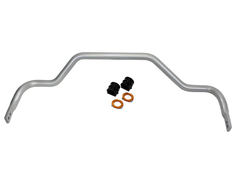 Whiteline BSF41Z 09+ Subaru Legacy Front 24mm Heavy Duty Blade Adjustable Swaybar
