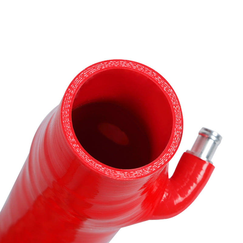 Mishimoto MMHOSE-SUB-08IHRD 08 Subaru WRX Red Silicone Hose