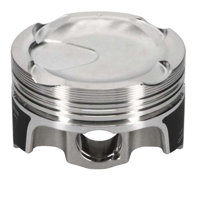Wiseco K728M8625 Subaru FA20 Direct Injection Piston Kit 2.0L -16cc