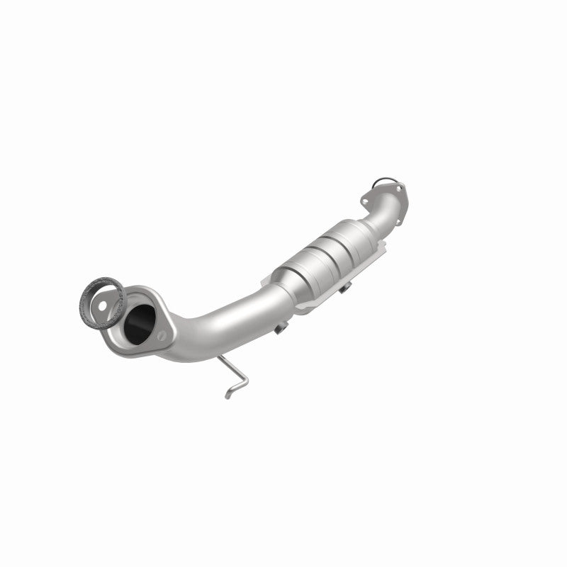 Magnaflow 23941 MagnaFlow 02-06 Acura RSX 4 2.0L (includes Type S) Direct-Fit Catalytic Converter