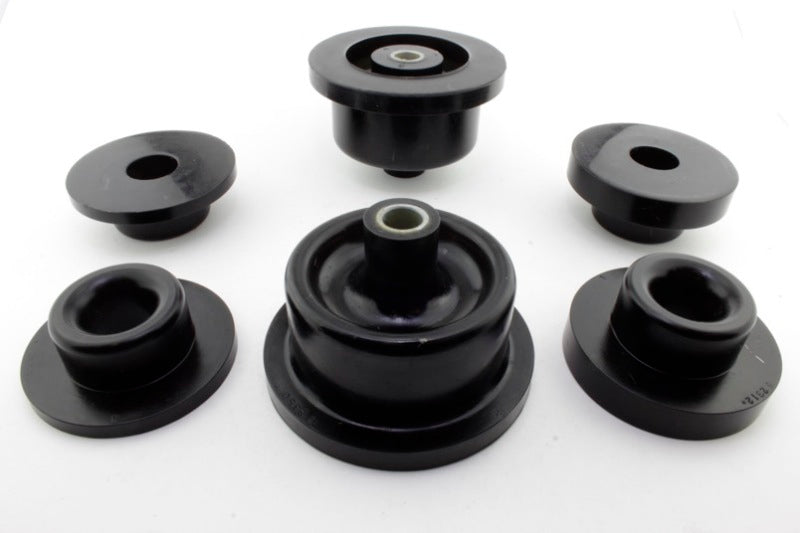 Whiteline W92350 Plus 03+ Pontiac GTO Rear Crossmember Outer Mount Insert Kit
