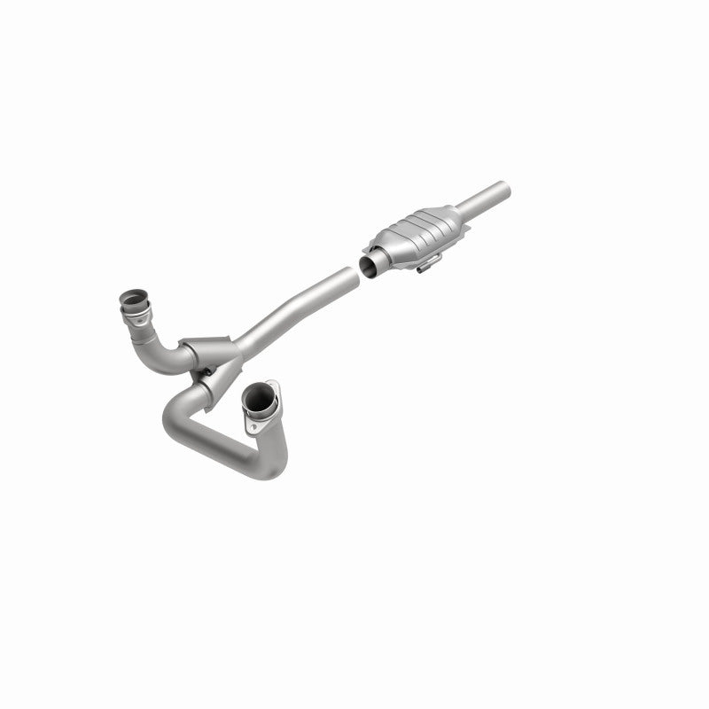 Magnaflow 93312 MagnaFlow Conv DF 88-95 Ford Trucks 5.8L V8
