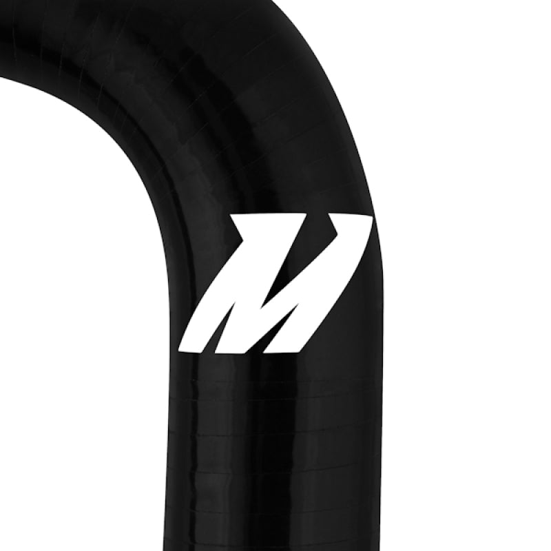 Mishimoto MMHOSE-VIP-96BK 96-02 Dodge Viper Black Silicone Hose Kit