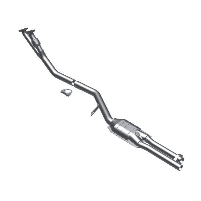 Magnaflow 23554 MagnaFlow Conv DF BMW 86 91