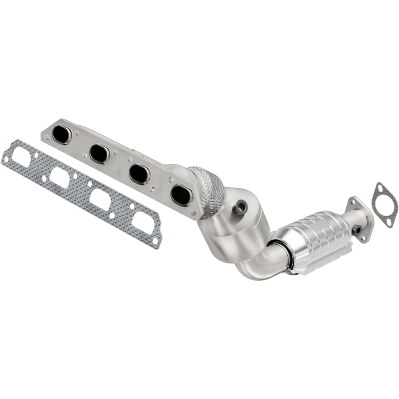 Magnaflow 50859 MagnaFlow Conv DF 02-06 Cooper/S manif