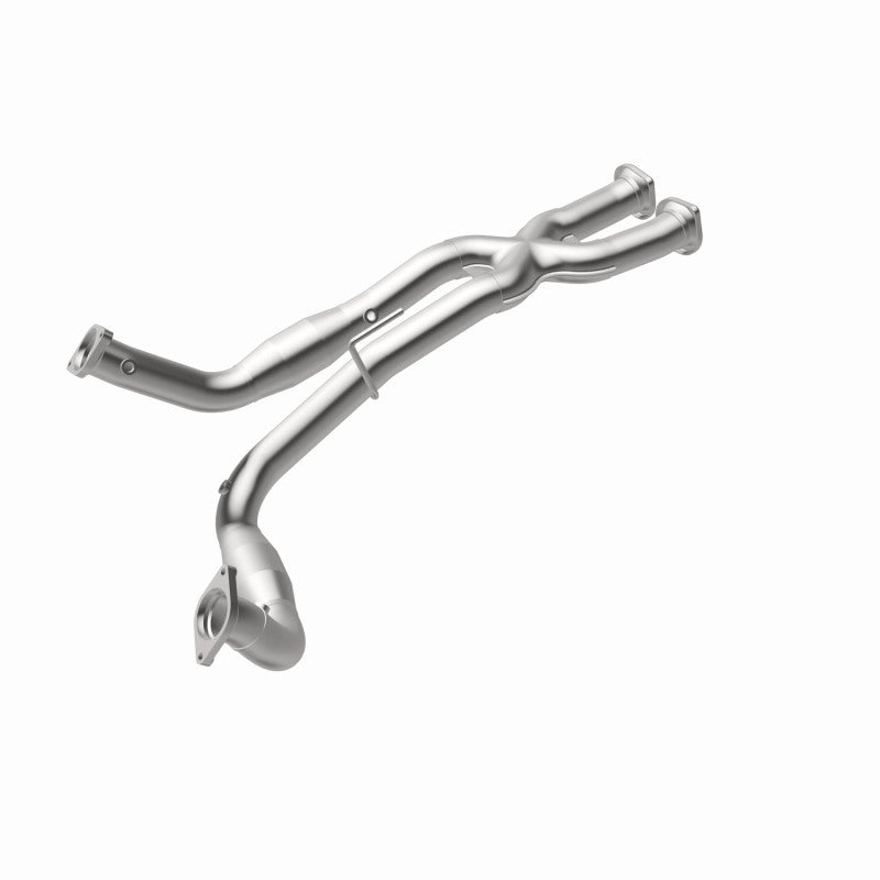 Magnaflow 16423 MagnaFlow Conv DF 06- Jeep SRT-8 6.1L