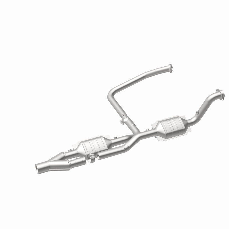 Magnaflow 24293 Conv DF 04-07 Dodge RAM 5.7L