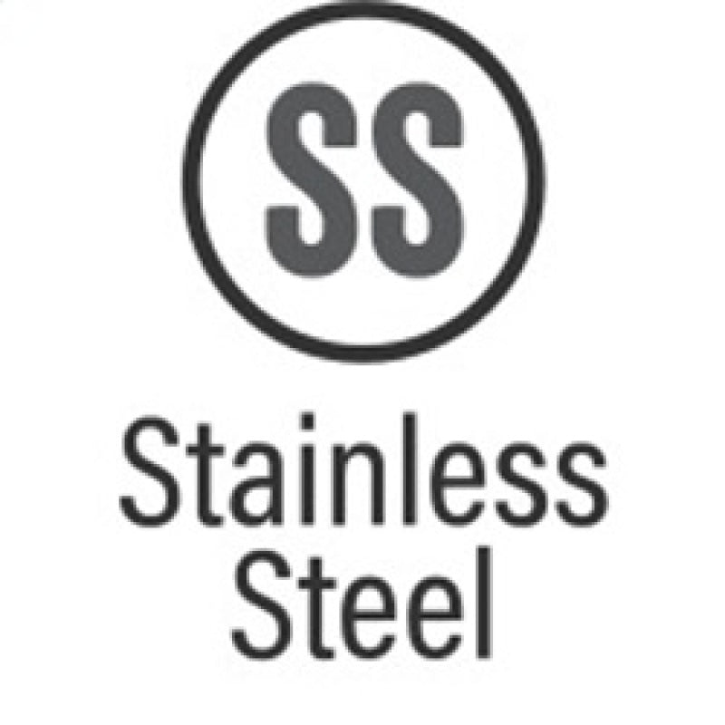 Magnaflow 15178 MagnaFlow SYS A/B 07-14 Jeep Wrangler JK 3.8/3.6 L Stainless Steel