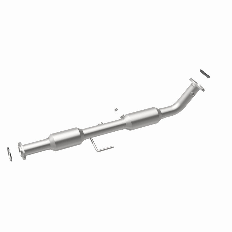 Magnaflow 24487 MagnaFlow Conv DF 05-08 Tacoma 2.7 Rear