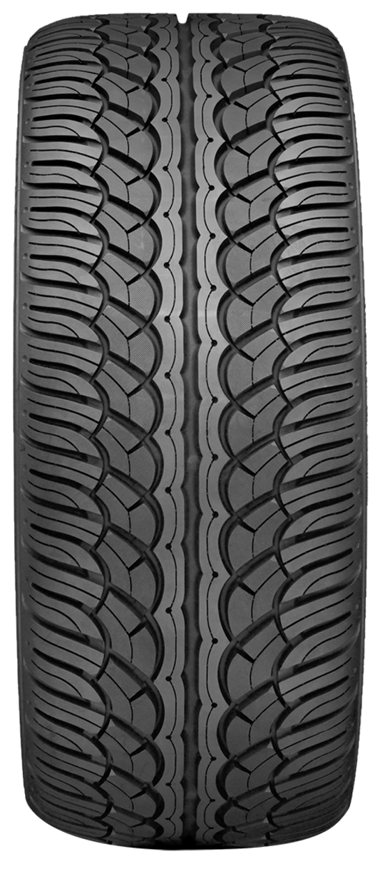 Yokohama Tire 110100212 Yokohama Parada Spec-X Tire - 315/35R24 114V