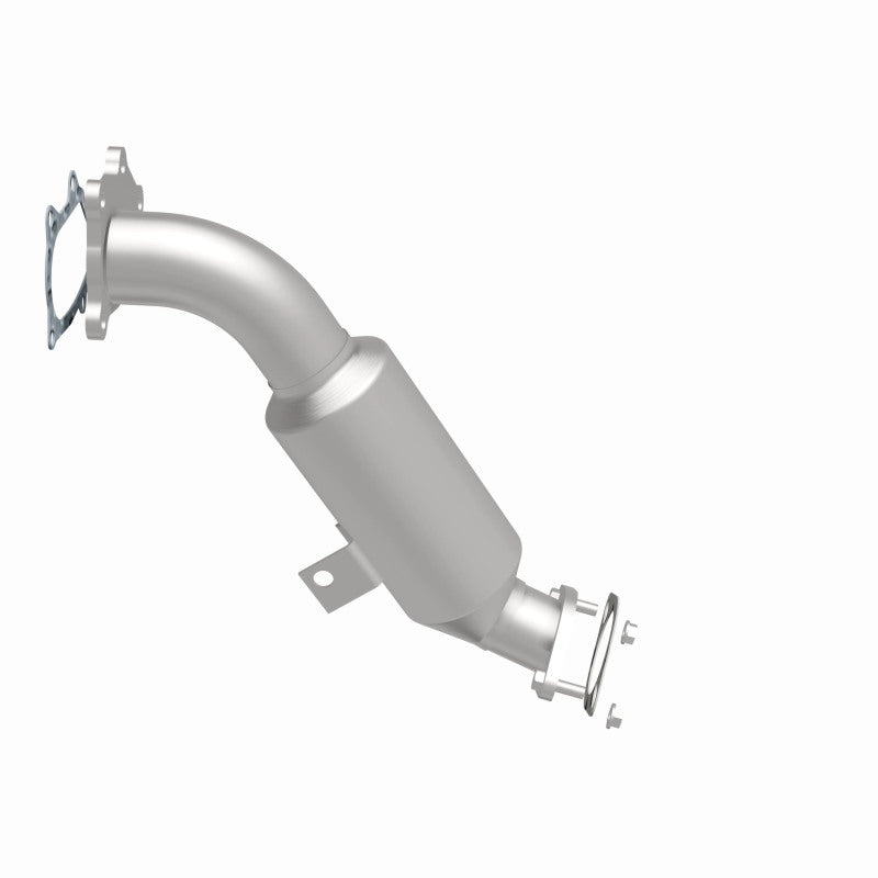Magnaflow 24416 MagnaFlow Conv DF 08-09 Subaru WRX 2.5L