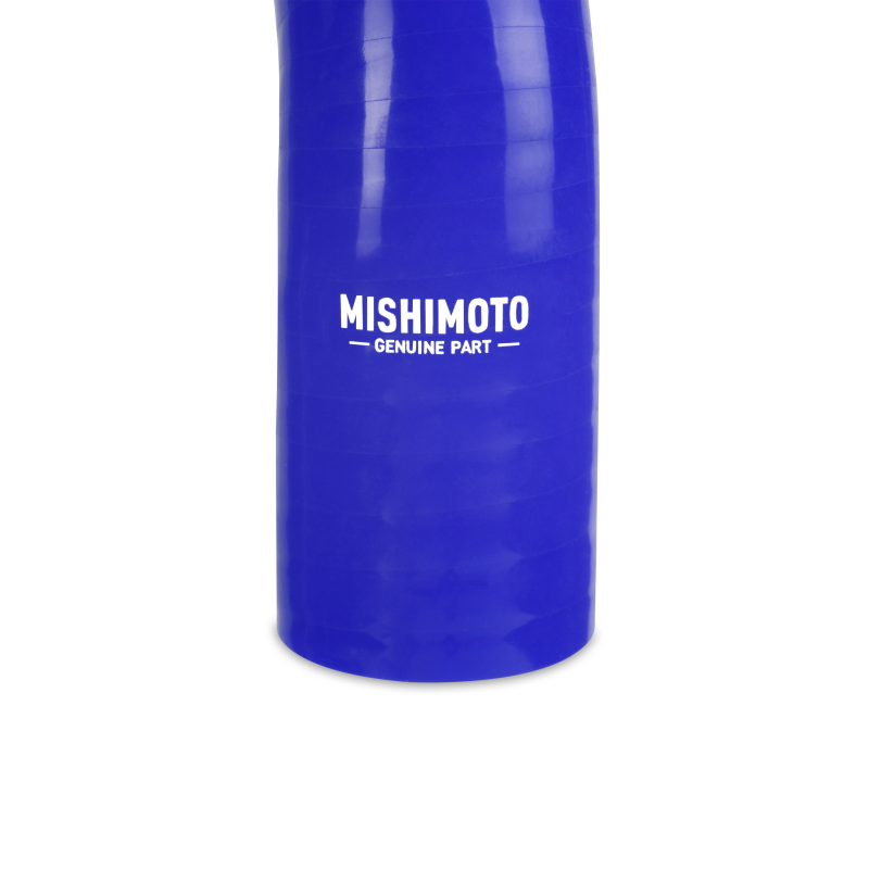 Mishimoto MMHOSE-VET-97BL 97-04 Chevy Corvette/Z06 Blue Silicone Radiator Hose Kit