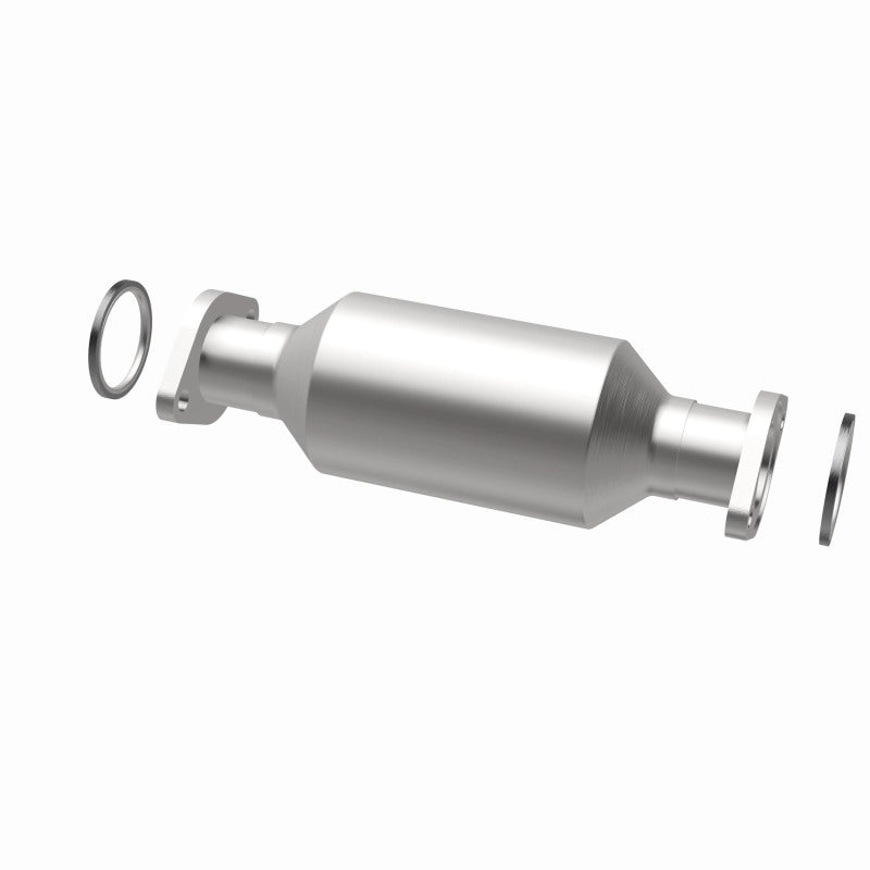Magnaflow 23886 MagnaFlow Conv Chevrolet-Geo-Toyota 12.5X6.5X