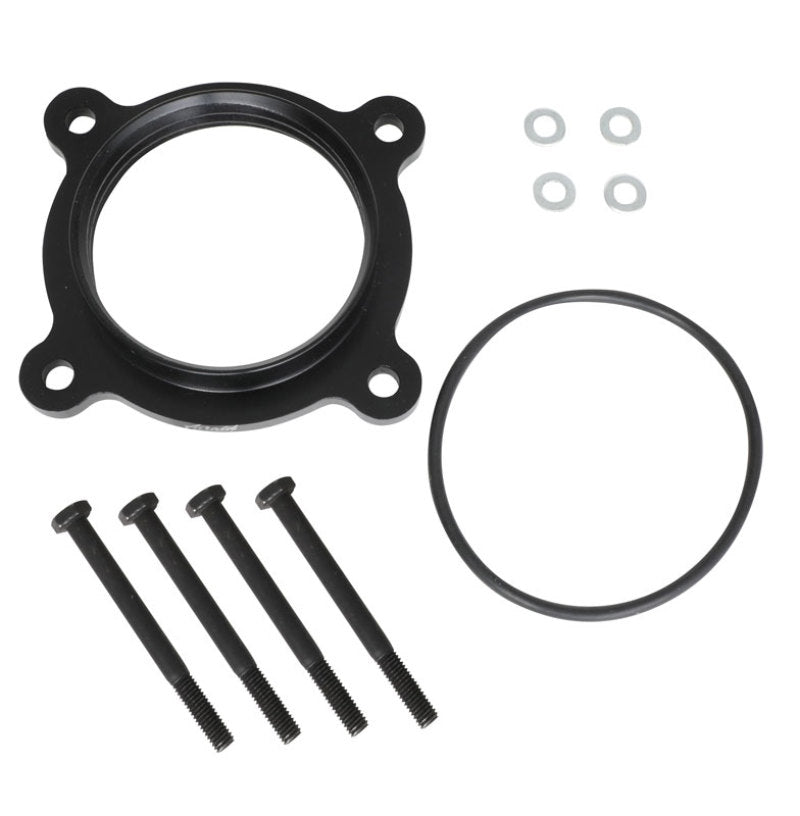 Airaid 510-654 2016 Toyota Tacoma 3.5L PowerAid TB Spacer