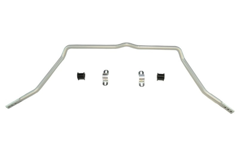 Whiteline BMR60XXZ 89-92 Mitsubishi Galant HG VR4 Turbo AWD Rear 26mm Swaybar-XX h/duty Blade adjustable