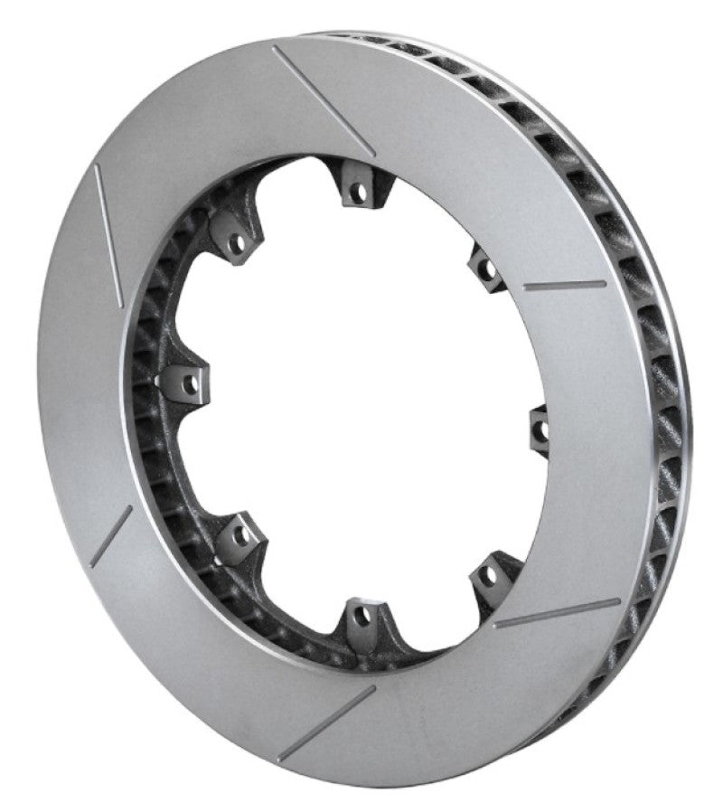 Wilwood 160-11840 Rotor-GT48 SPC-37-LH 12.19 x 1.25 - 8 on 7.00in