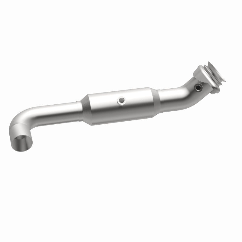 Magnaflow 21-520 MagnaFlow Converter Direct Fit 10-14 Ford F-150 6.2L