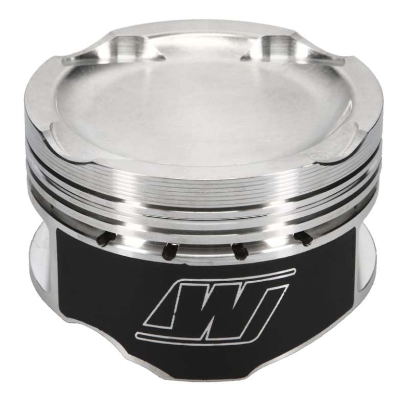 Wiseco K614M835 Mazdaspeed 2.0 FS Turbo -16.5cc Dish Piston Shelf Stock Kit