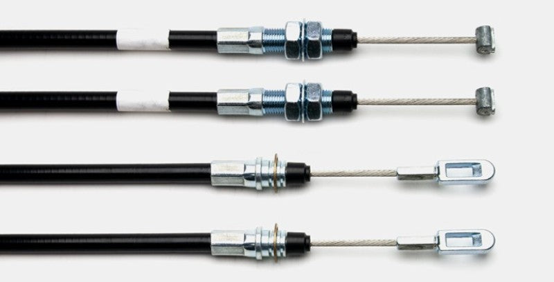 Wilwood 330-11221 Parking Brake Cable Kit Internal P-Brake 2005-10 Mustang