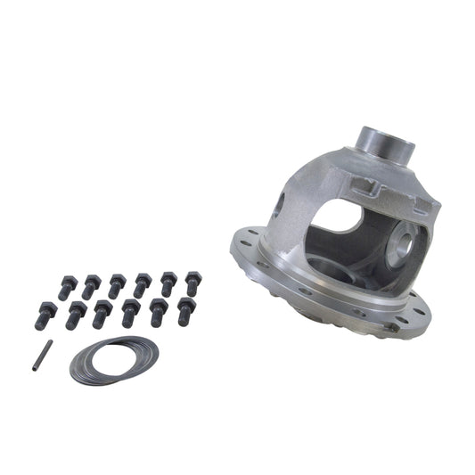 Yukon Gear & Axle YC D75053 Yukon Gear Standard Open Carrier Case & Spiders / AMC Model 35 / 3.31 & Down