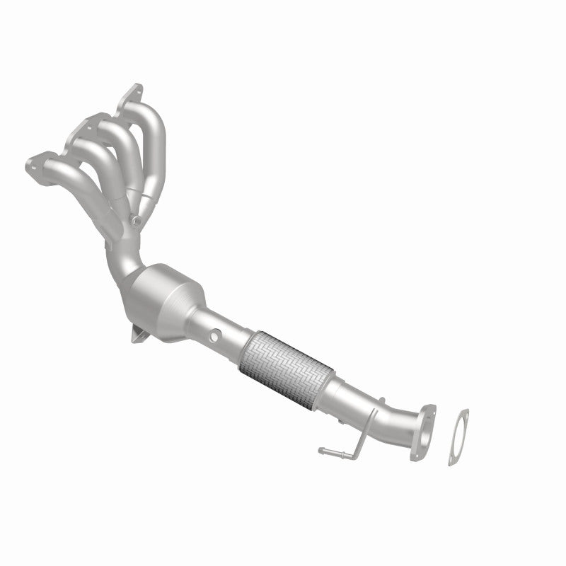 Magnaflow 51153 MagnaFlow Conv DF 2012 Ford Focus 2.0L