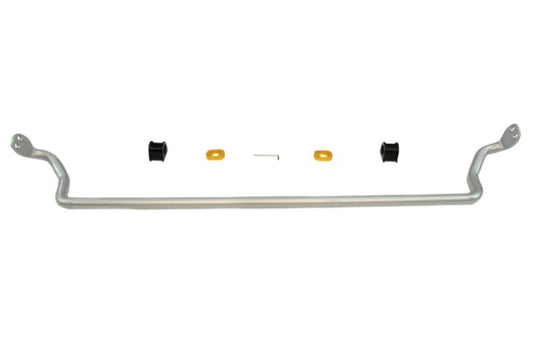 Whiteline BSF30XZ 08-10 Subaru WRX Hatch Front 24mm Swaybar-X heavy duty Blade adjustable