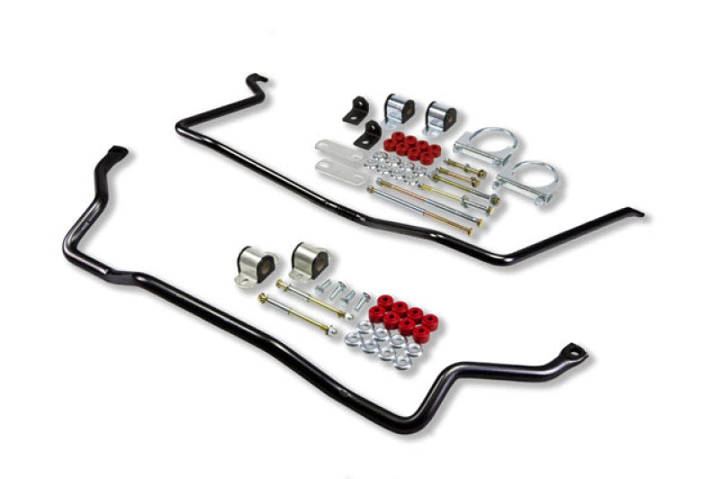 Belltech 9931 ANTI-SWAYBAR SETS 5458/5558