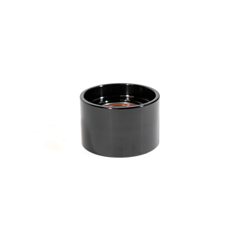 VMP Performance VMP-60-SM-DB 60mm Billet Aluminum Idler Pulley 6-/8-/10-Rib 1.5in - Double Row