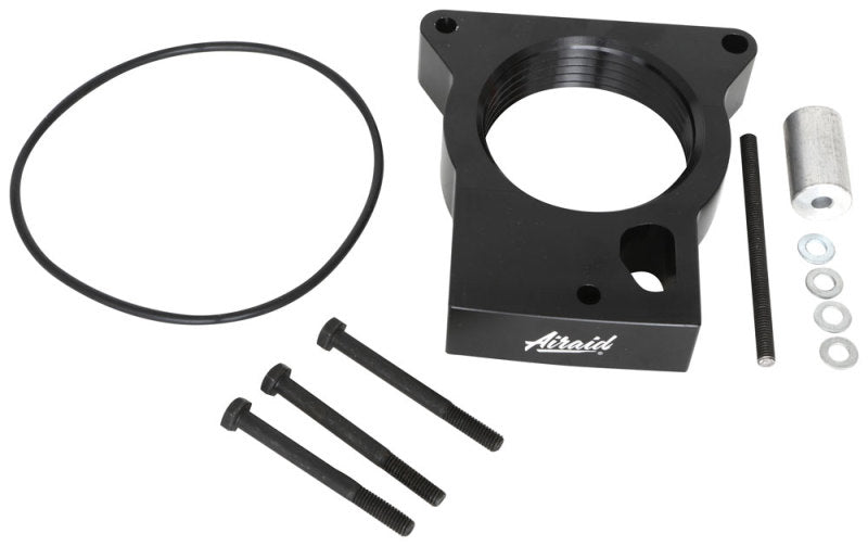 Airaid 96-00 Chevy / GMC C/K 350 Vortec PowerAid TB Spacer