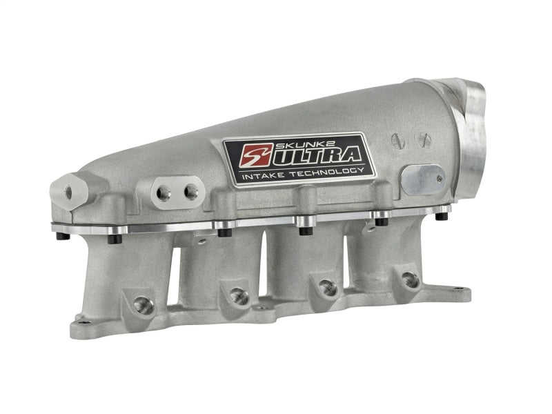 Skunk2 Racing 307-05-1000 Skunk2 Ultra Street Intake Manifold - L15B Raw Manifold