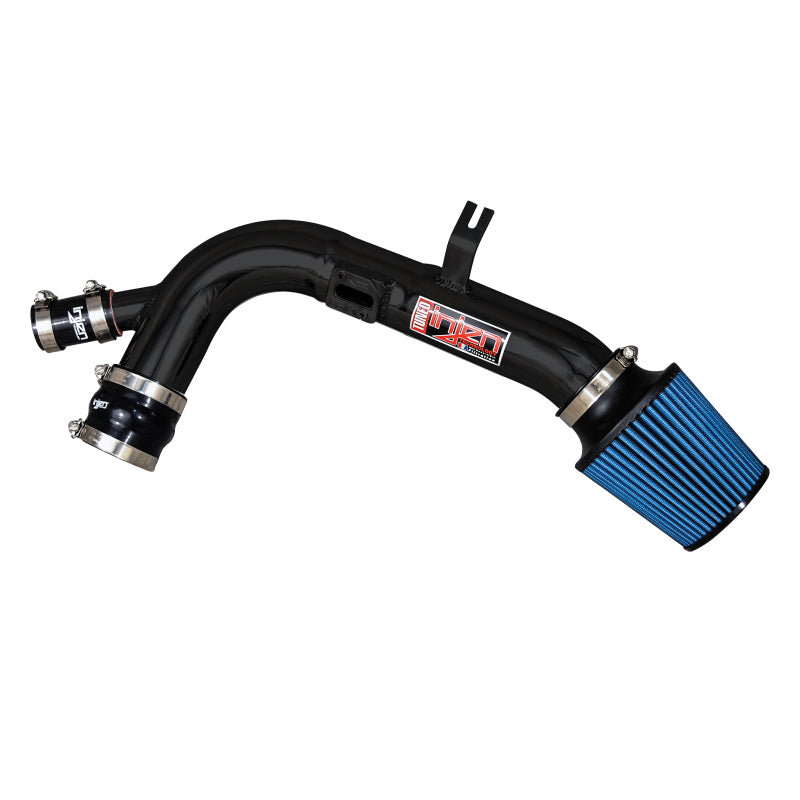 Injen SP1970BLK 13-19 Nissan Sentra 4 Cylinder 1.8L w/ MR Tech and Air Fusion Black Short RAM Intake