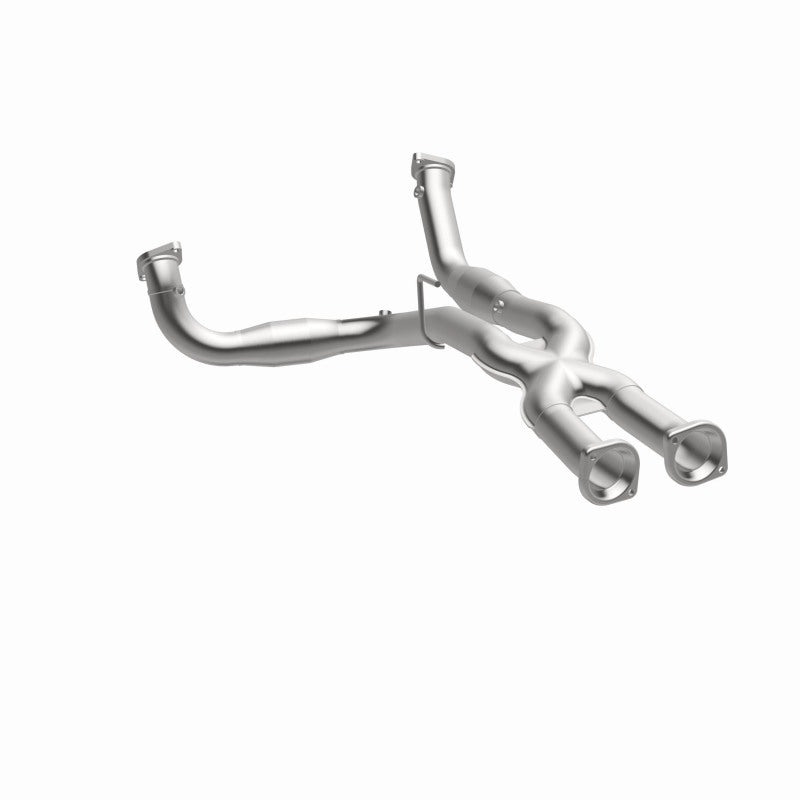 Magnaflow 16423 MagnaFlow Conv DF 06- Jeep SRT-8 6.1L