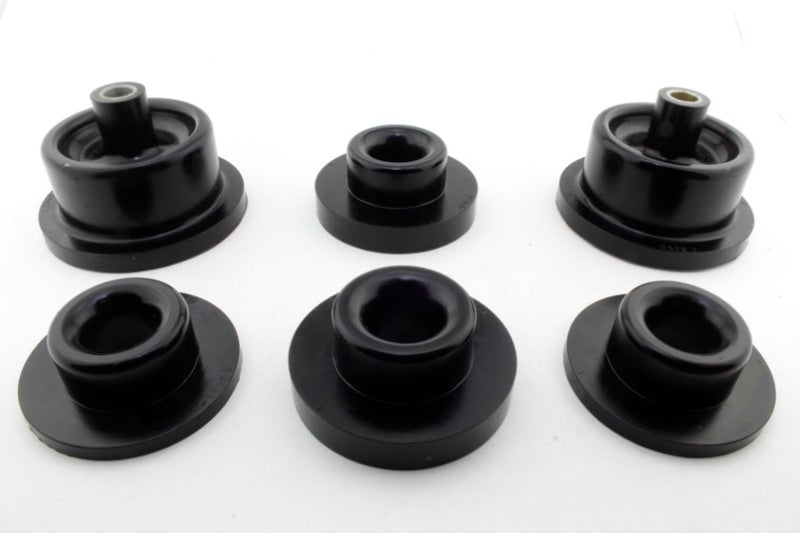 Whiteline W92350 Plus 03+ Pontiac GTO Rear Crossmember Outer Mount Insert Kit