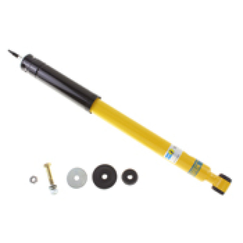 Bilstein 24-062039 B6 2000 Mercedes-Benz E320 Base Sedan Rear 36mm Monotube Shock Absorber