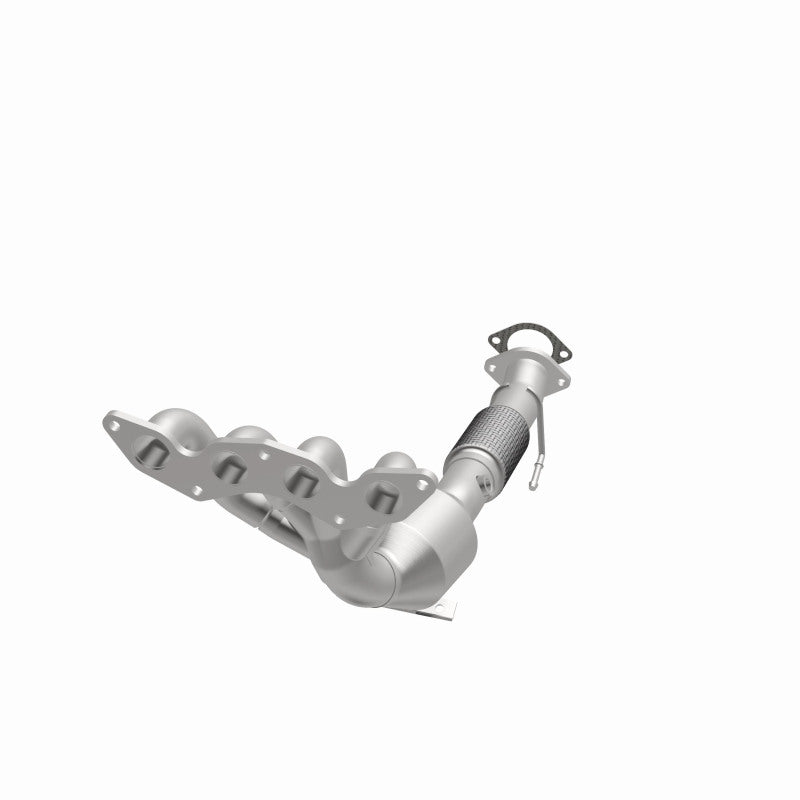Magnaflow 51153 MagnaFlow Conv DF 2012 Ford Focus 2.0L