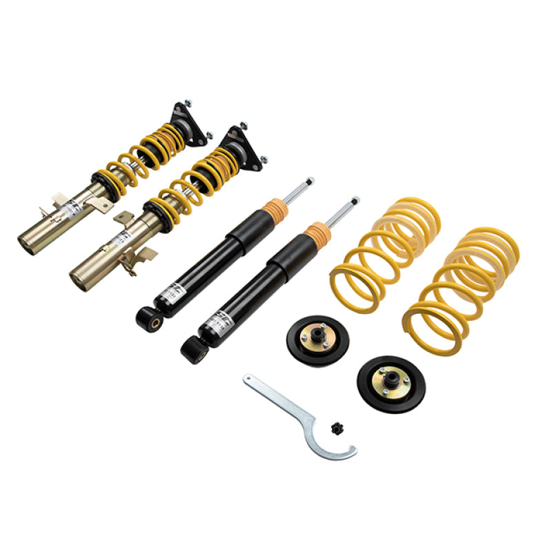 ST Suspensions 18230867 ST XTA Coilover Kit Ford Focus RS