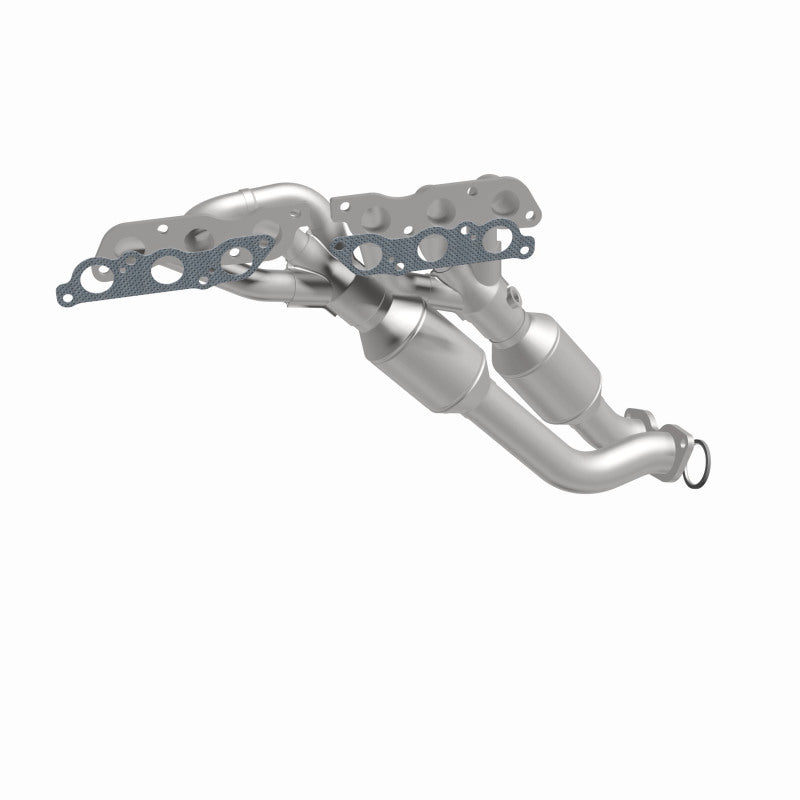 Magnaflow 50603 MagnaFlow Conv DF 00-04 Lexus IS/GS300 mani