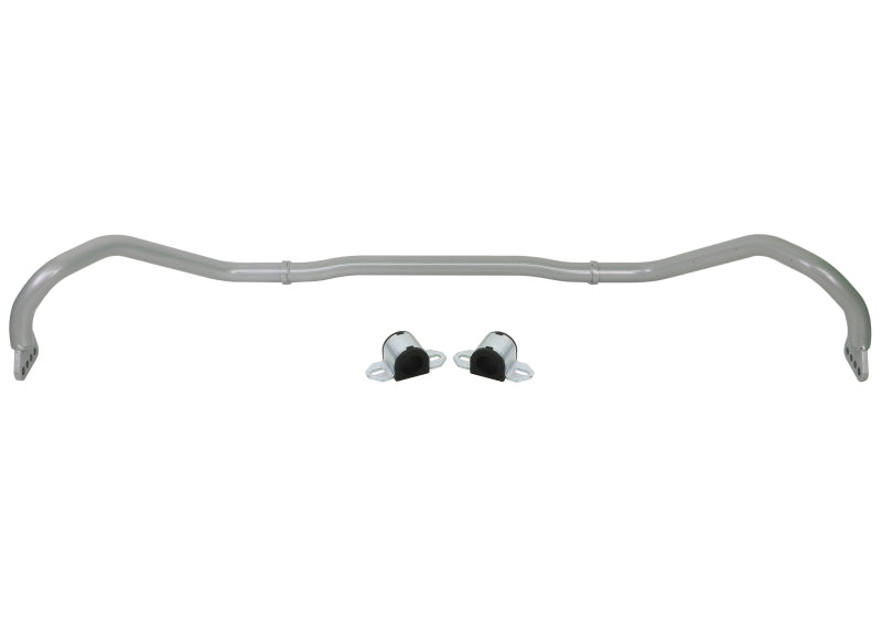 Whiteline BHF62XZ 2008 Pontiac G8 / 2014 Chevy SS Front Heavy Duty Adjustable 30mm Swaybar