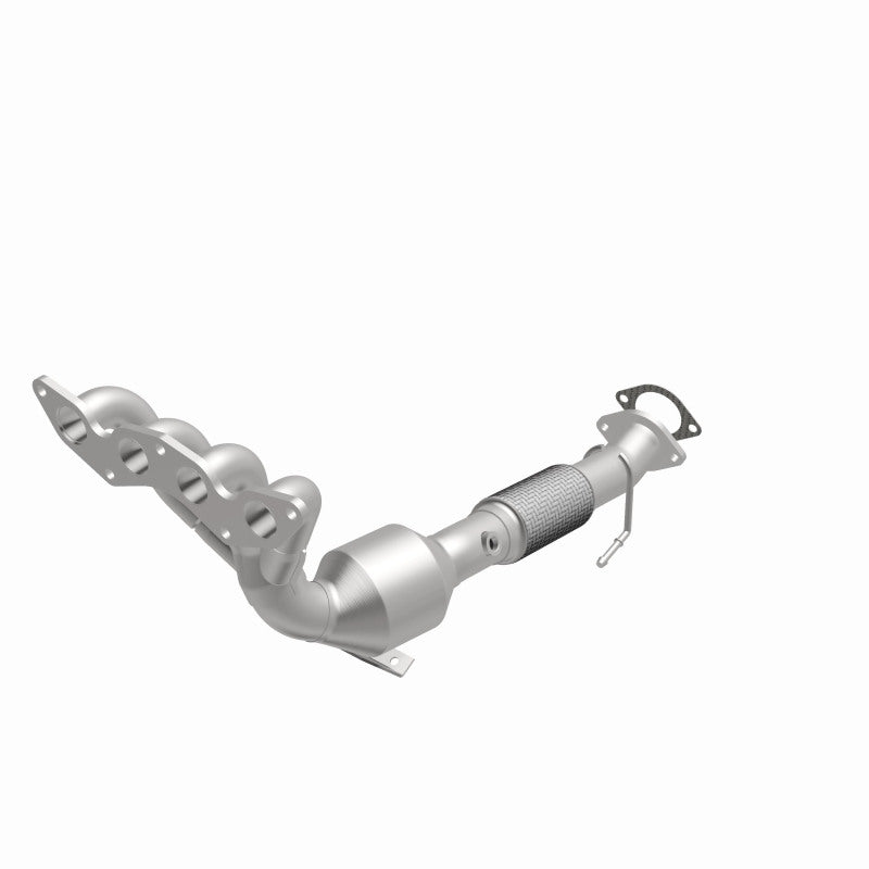 Magnaflow 51153 MagnaFlow Conv DF 2012 Ford Focus 2.0L