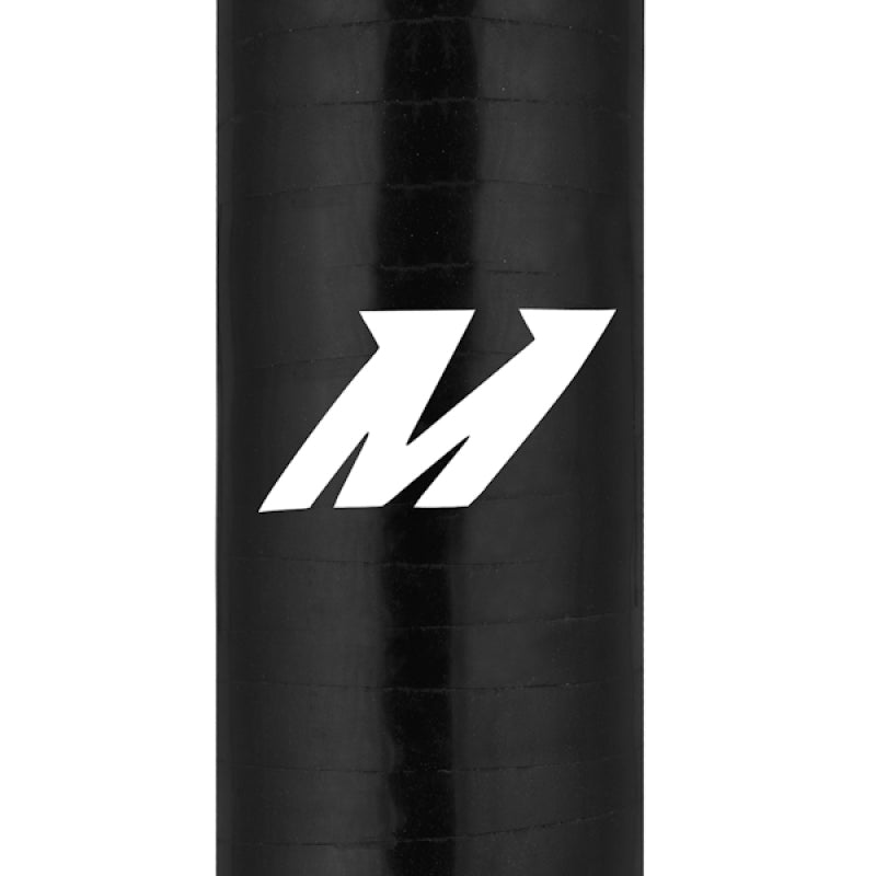 Mishimoto MMHOSE-CSS-10BK 10-11 Chevrolet Camaro SS V8 Black Silicone Hose Kit
